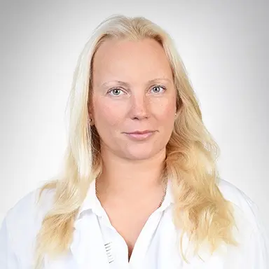 Bild Dipl. med. Bianca Klopfer